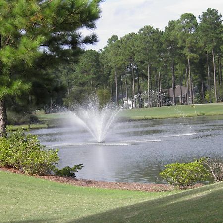 קאלאבאש Brunswick Plantation And Golf Resort מראה חיצוני תמונה