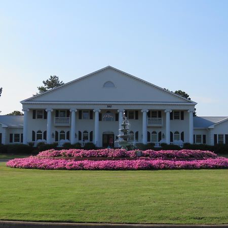 קאלאבאש Brunswick Plantation And Golf Resort מראה חיצוני תמונה