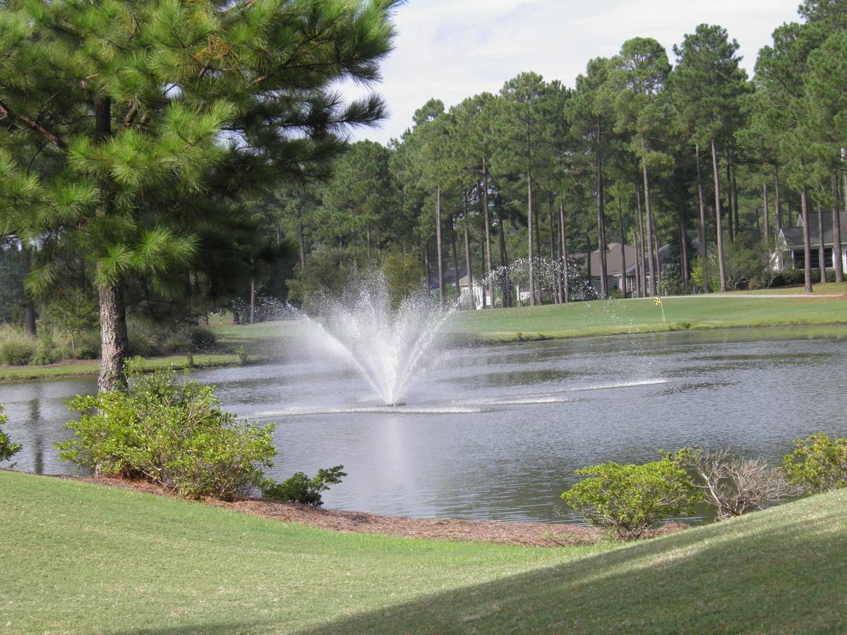 קאלאבאש Brunswick Plantation And Golf Resort מראה חיצוני תמונה