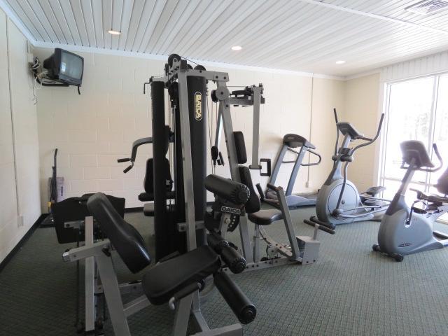 קאלאבאש Brunswick Plantation And Golf Resort מראה חיצוני תמונה