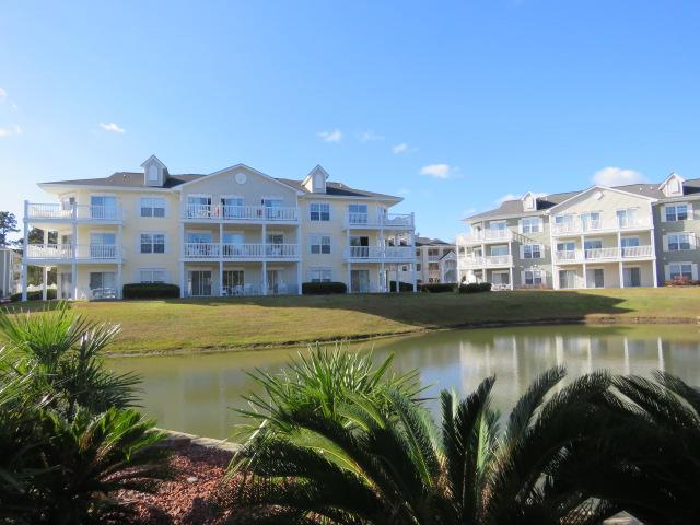 קאלאבאש Brunswick Plantation And Golf Resort מראה חיצוני תמונה