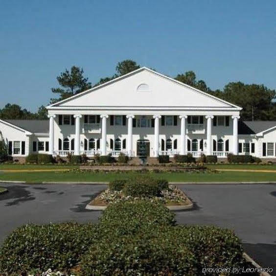 קאלאבאש Brunswick Plantation And Golf Resort מראה חיצוני תמונה